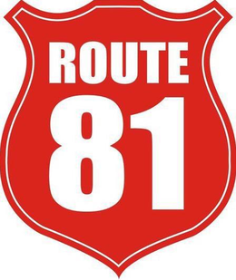 ROUTE 81 trademark