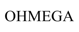 OHMEGA trademark