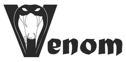 VENOM trademark