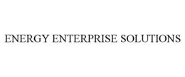 ENERGY ENTERPRISE SOLUTIONS trademark