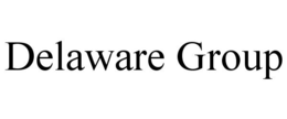 DELAWARE GROUP trademark