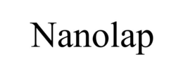 NANOLAP trademark