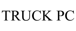 TRUCK PC trademark