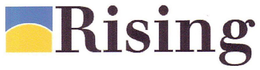 RISING trademark