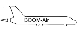 BOOM-AIR trademark