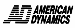 AD AMERICAN DYNAMICS trademark