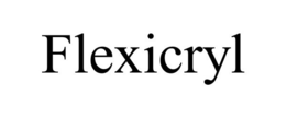 FLEXICRYL trademark