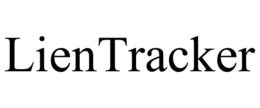 LIENTRACKER trademark