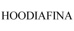 HOODIAFINA trademark