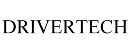 DRIVERTECH trademark