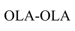 OLA-OLA trademark