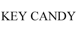 KEY CANDY trademark