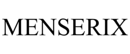 MENSERIX trademark