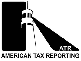 AMERICAN TAX REPORTING ATR trademark