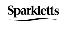 SPARKLETTS trademark