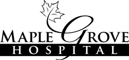 MAPLE GROVE HOSPITAL trademark