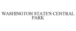 WASHINGTON STATE'S CENTRAL PARK trademark