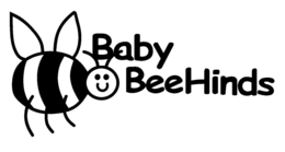 BABY BEE HINDS trademark