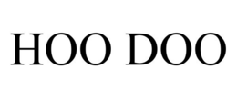 HOO DOO trademark