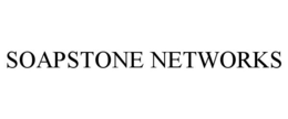 SOAPSTONE NETWORKS trademark