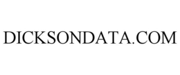 DICKSONDATA.COM trademark