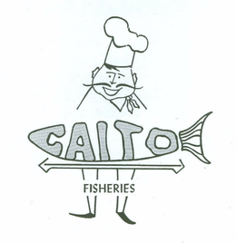 CAITO FISHERIES trademark