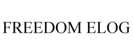 FREEDOM ELOG trademark