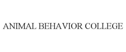 ANIMAL BEHAVIOR COLLEGE trademark