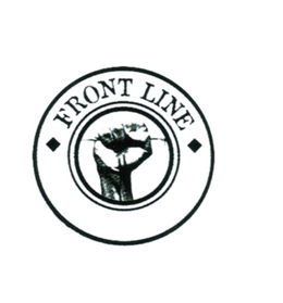FRONT LINE trademark