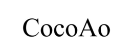 COCOAO trademark