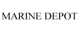 MARINE DEPOT trademark