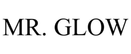 MR. GLOW trademark