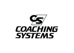CS COACHING SYSTEMS trademark
