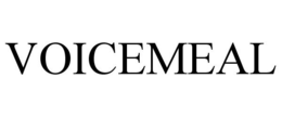 VOICEMEAL trademark