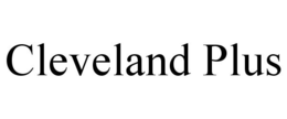 CLEVELAND PLUS trademark