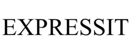 EXPRESSIT trademark