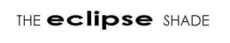 THE ECLIPSE SHADE trademark
