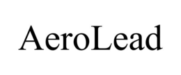 AEROLEAD trademark