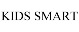 KIDS SMART trademark