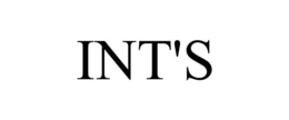 INT'S trademark