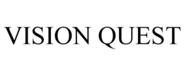 VISION QUEST trademark