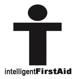INTELLIGENTFIRSTAID trademark