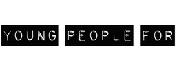 YOUNG PEOPLE FOR trademark