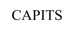 CAPITS trademark