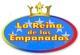 LA REINA DE LAS EMPANADAS trademark