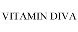 VITAMIN DIVA trademark