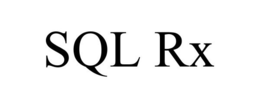 SQL RX trademark