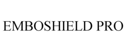 EMBOSHIELD PRO trademark