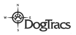 DOGTRACS NESW trademark