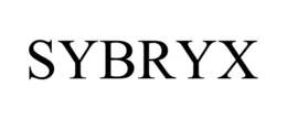 SYBRYX trademark
